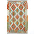Maimaneh Kilim 124 x 80 cms - The Nomads Tent